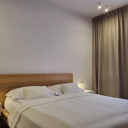 Firefly Luxury Apartment With Private Whirlpool Zadar Exterior foto