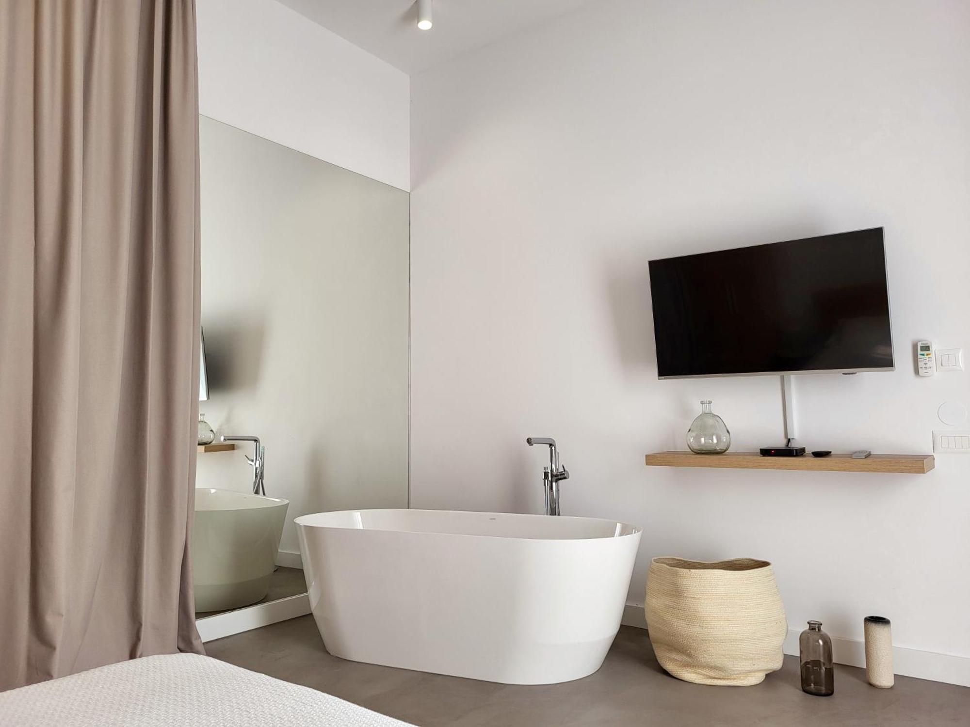 Firefly Luxury Apartment With Private Whirlpool Zadar Exterior foto