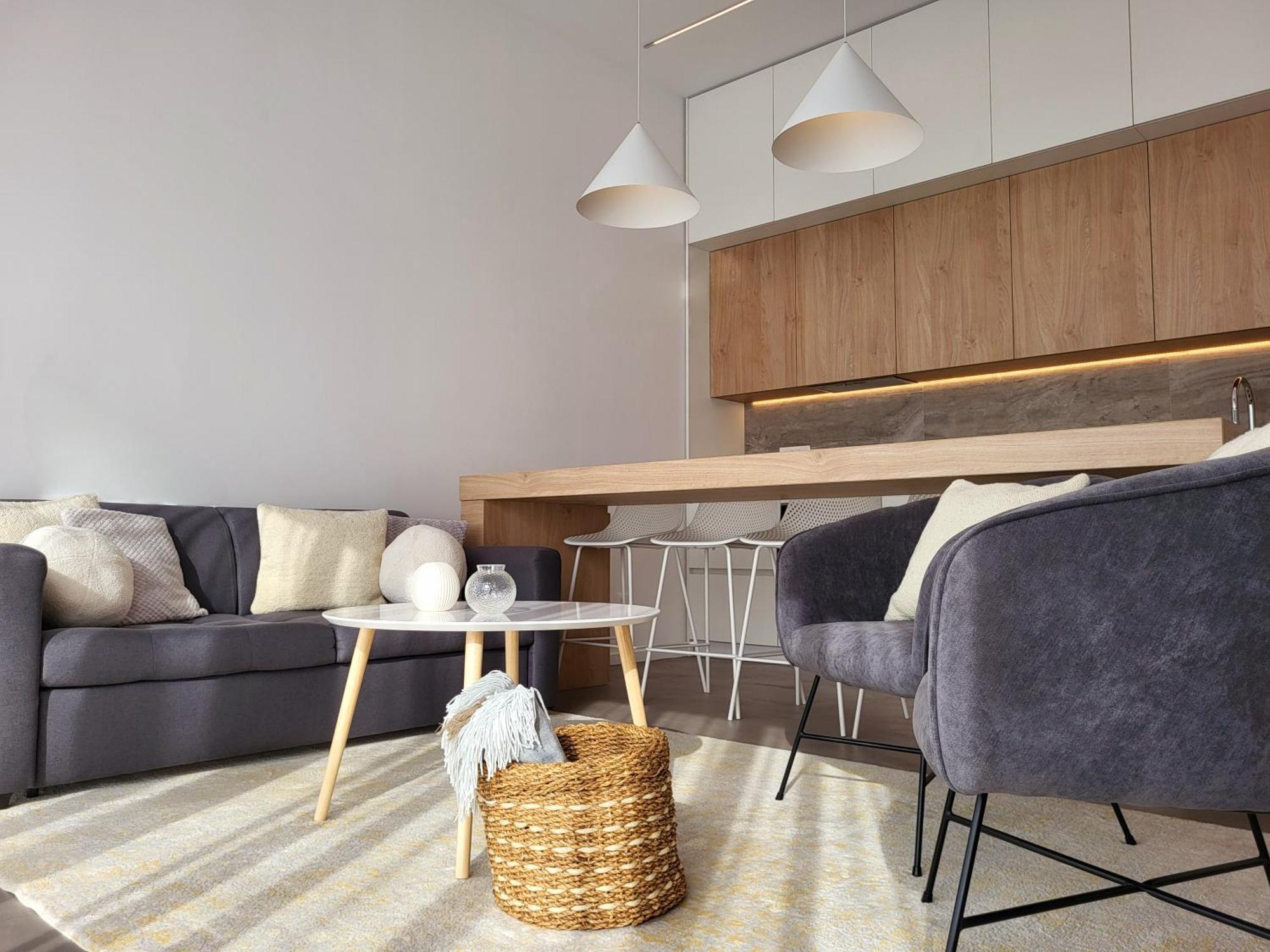 Firefly Luxury Apartment With Private Whirlpool Zadar Exterior foto