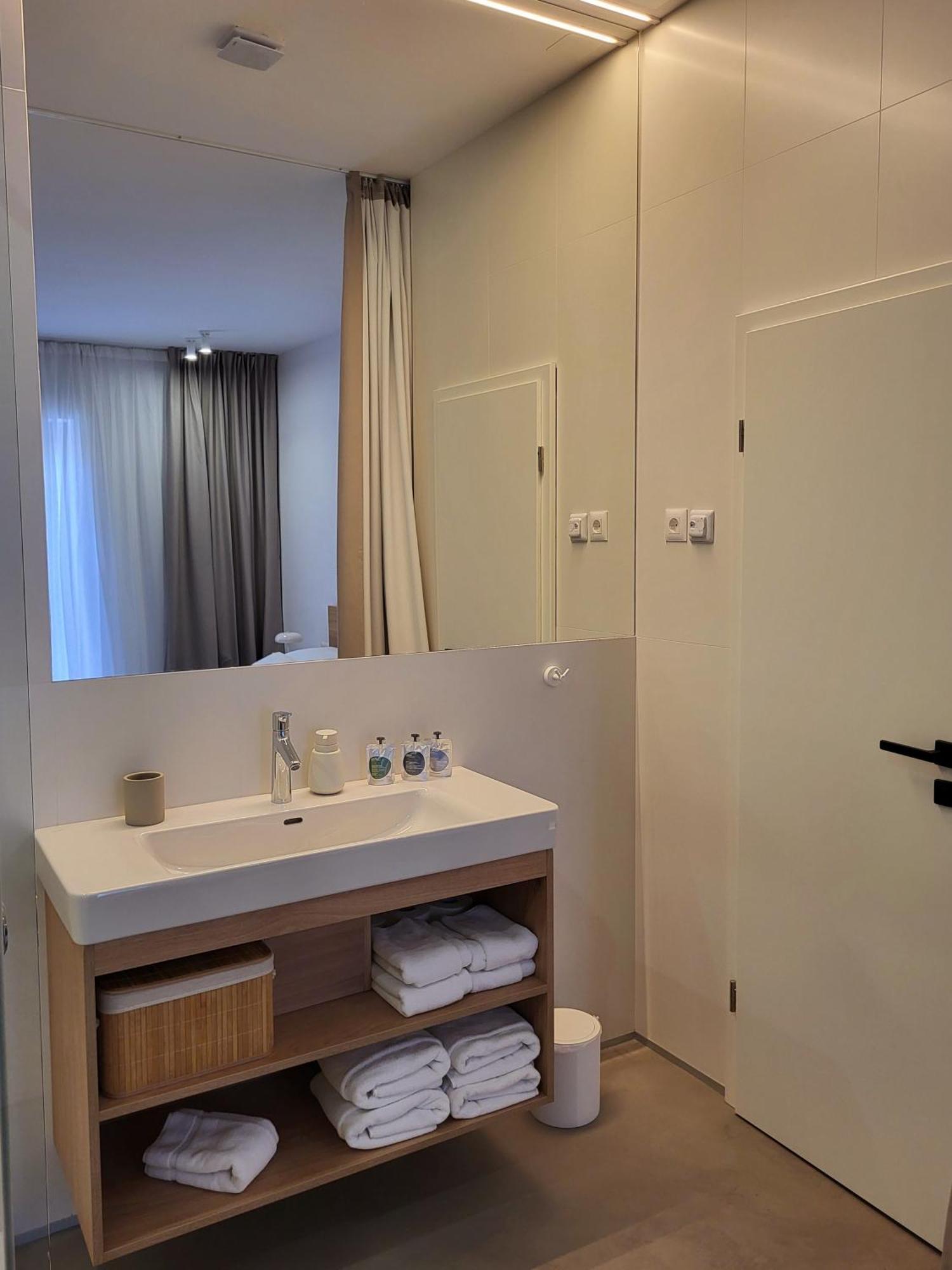 Firefly Luxury Apartment With Private Whirlpool Zadar Exterior foto
