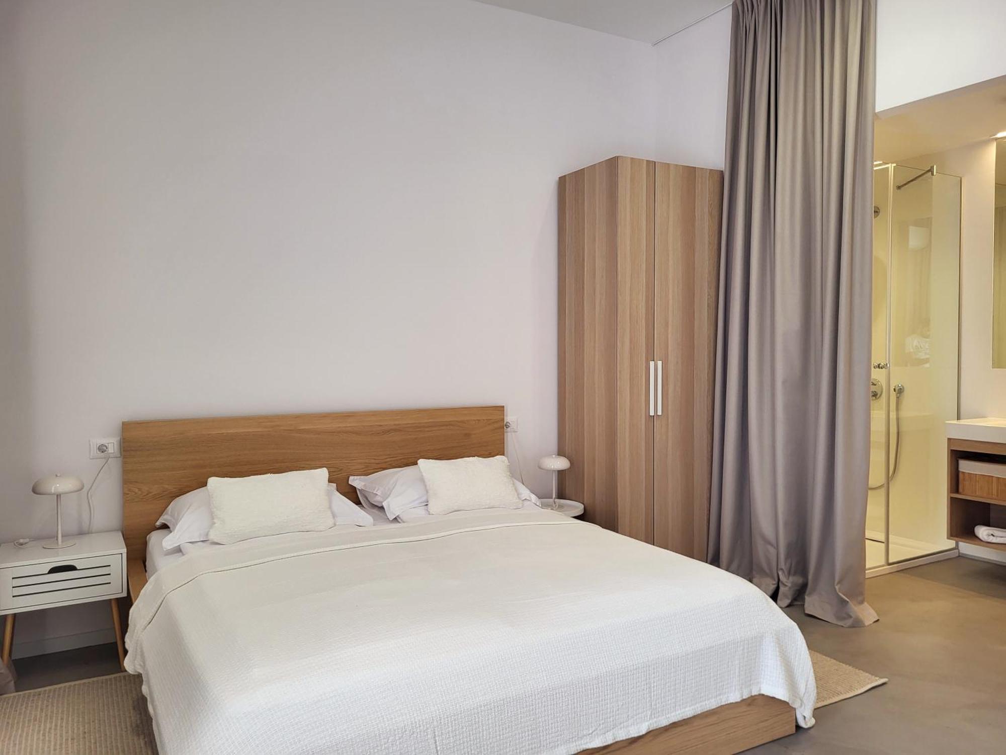 Firefly Luxury Apartment With Private Whirlpool Zadar Exterior foto