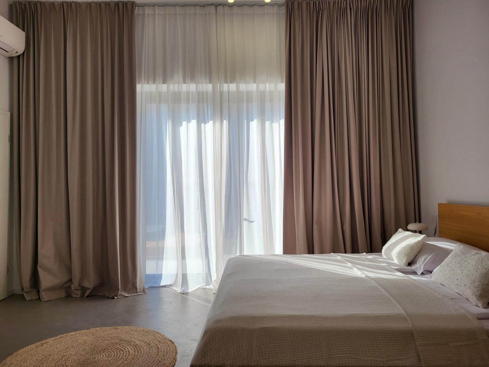 Firefly Luxury Apartment With Private Whirlpool Zadar Exterior foto