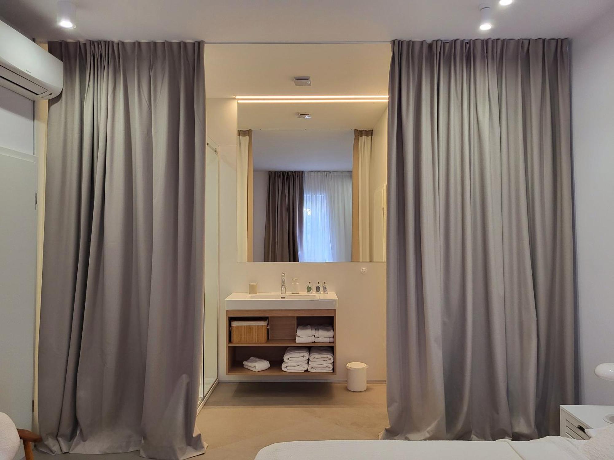 Firefly Luxury Apartment With Private Whirlpool Zadar Exterior foto