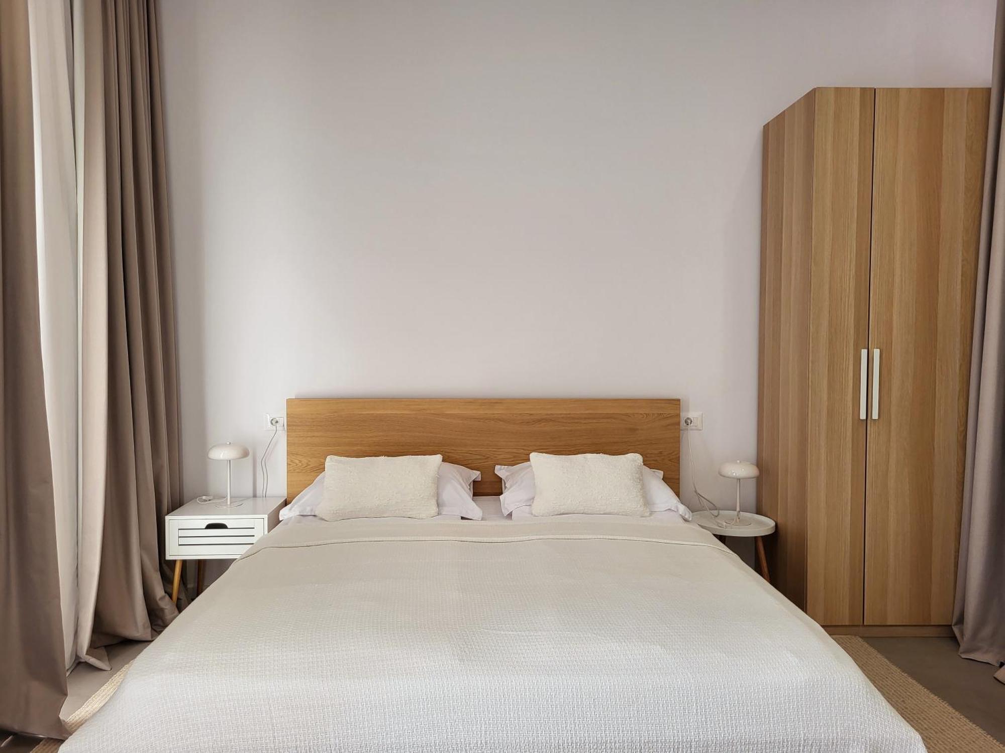 Firefly Luxury Apartment With Private Whirlpool Zadar Exterior foto